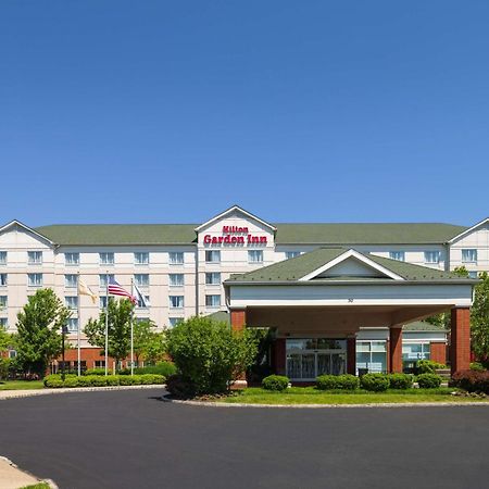 Hilton Garden Inn Edison/Raritan Center Zewnętrze zdjęcie