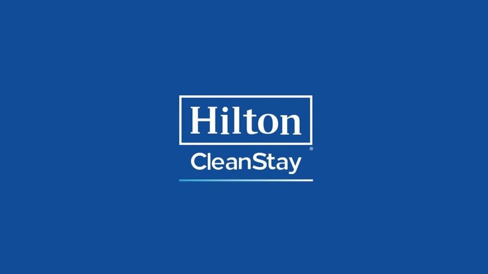 Hilton Garden Inn Edison/Raritan Center Zewnętrze zdjęcie