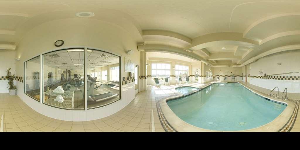 Hilton Garden Inn Edison/Raritan Center Udogodnienia zdjęcie