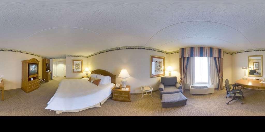 Hilton Garden Inn Edison/Raritan Center Pokój zdjęcie