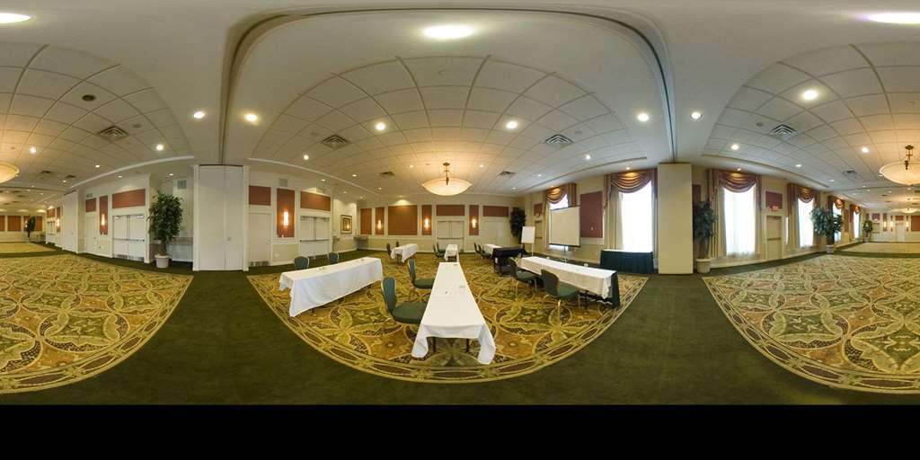 Hilton Garden Inn Edison/Raritan Center Udogodnienia zdjęcie