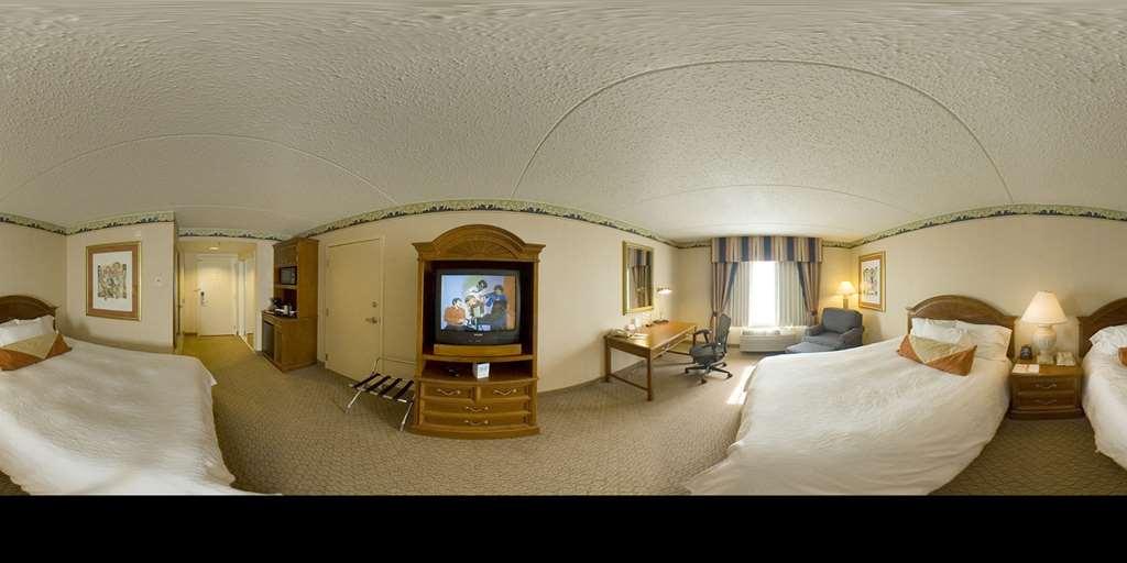Hilton Garden Inn Edison/Raritan Center Pokój zdjęcie