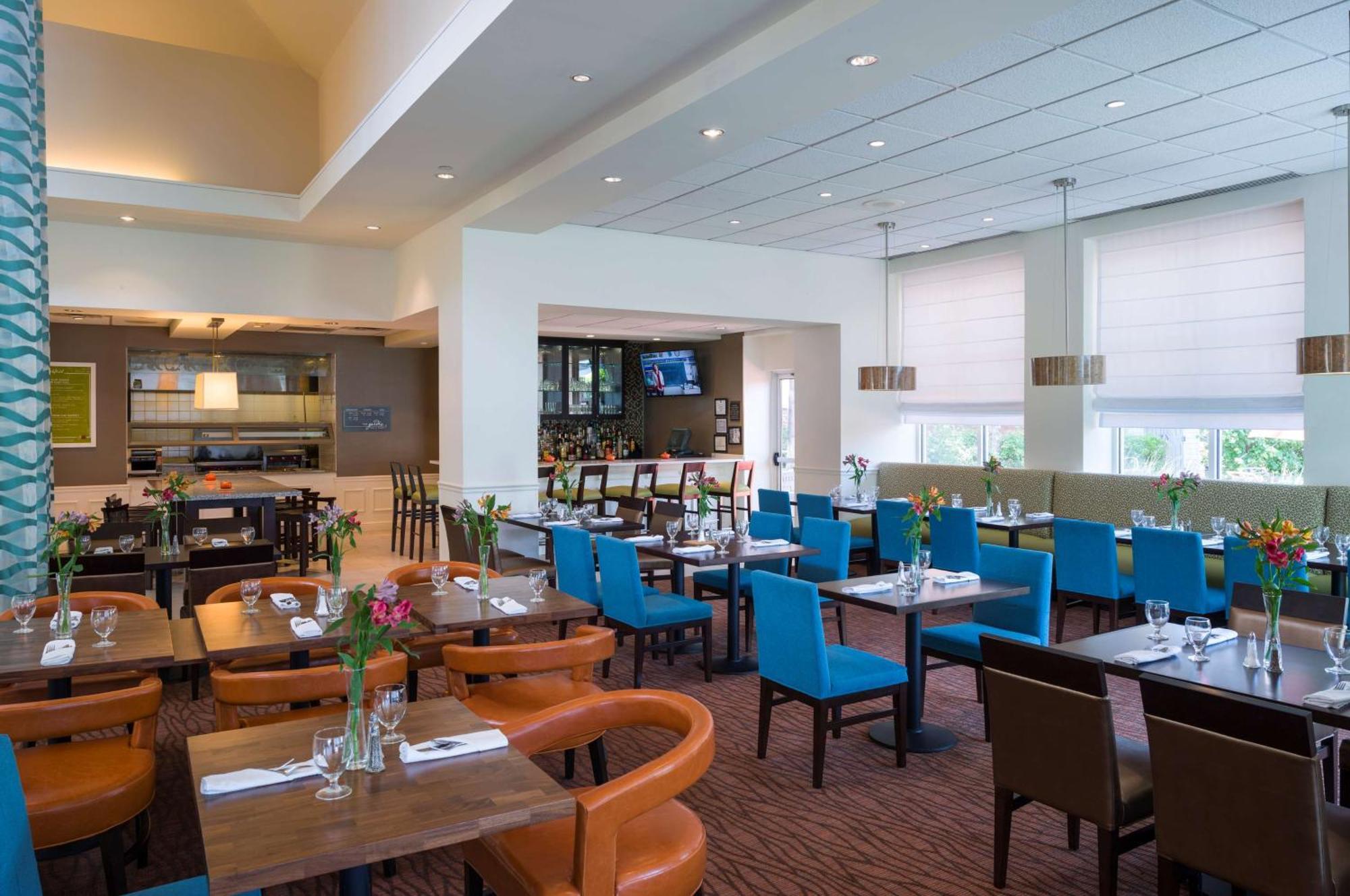 Hilton Garden Inn Edison/Raritan Center Zewnętrze zdjęcie