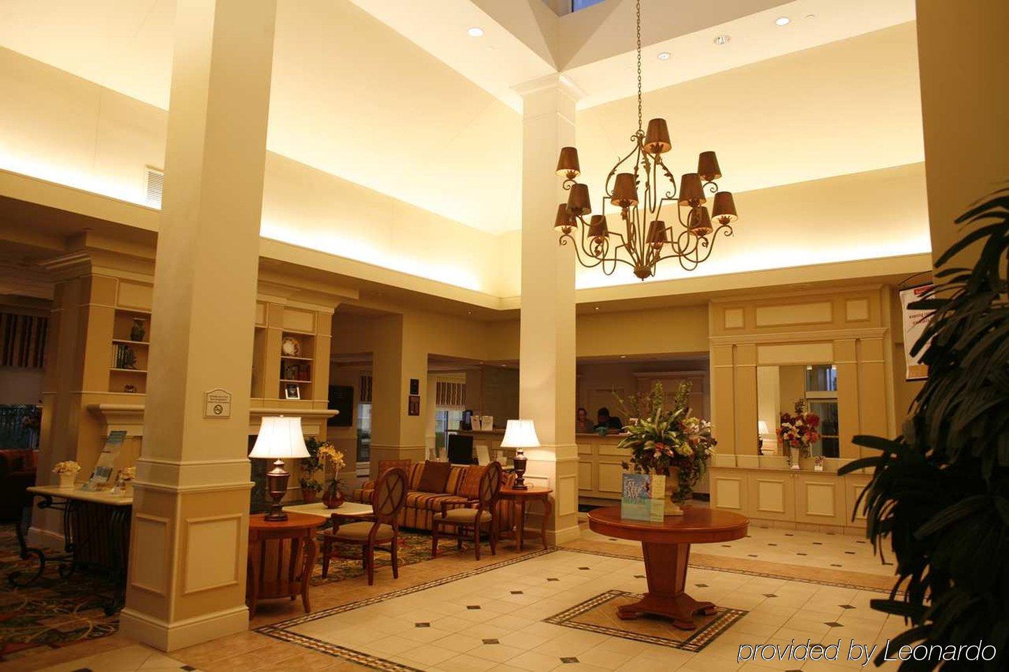 Hilton Garden Inn Edison/Raritan Center Wnętrze zdjęcie