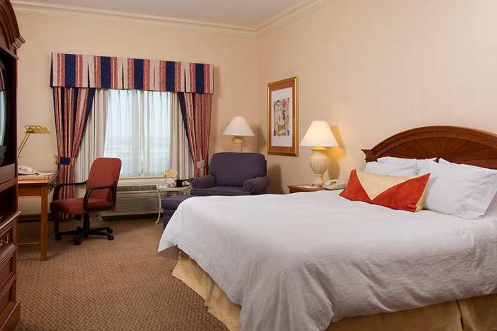Hilton Garden Inn Edison/Raritan Center Pokój zdjęcie
