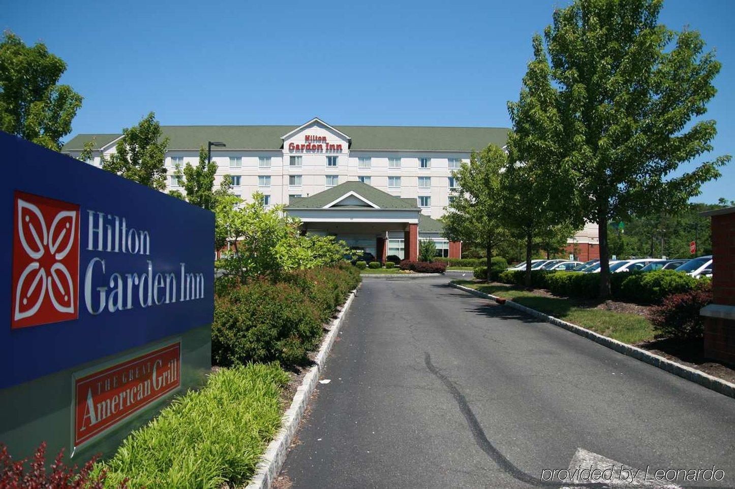 Hilton Garden Inn Edison/Raritan Center Zewnętrze zdjęcie